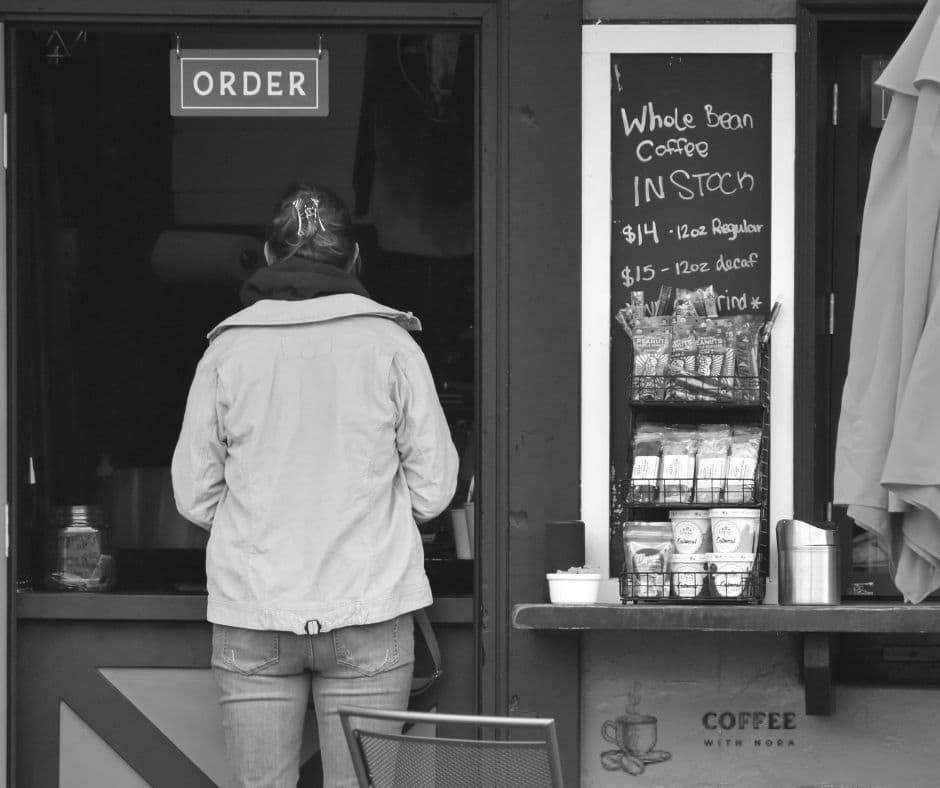 new jersey coffee pronunciation