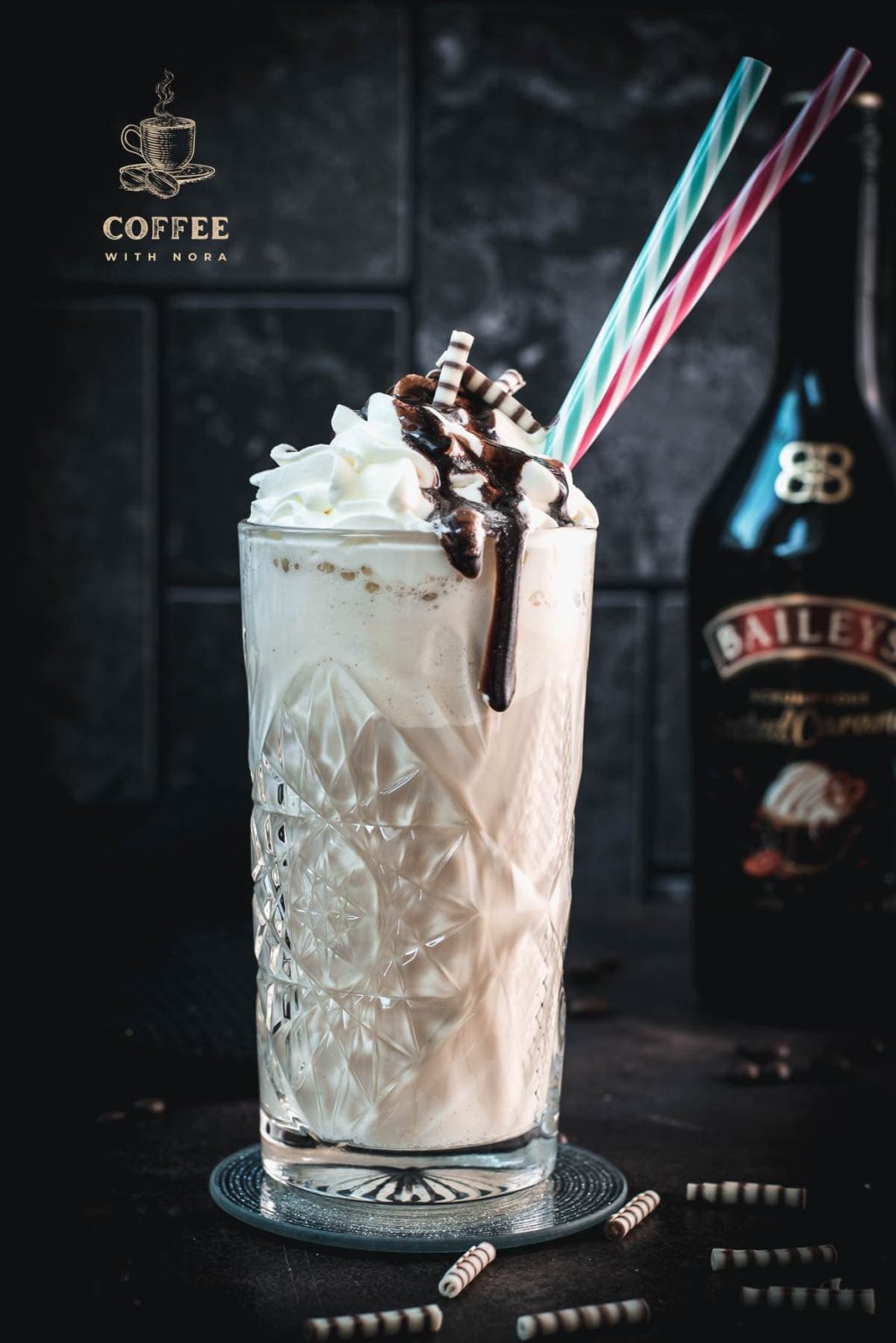 Baileys Iced Coffee