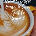 Common Grounds Coffee House combines expertly roasted coffee, inviting décor, and a sense of community to create the ultimate café experience.