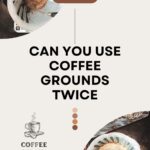 Can You Reuse Coffee Grounds? Creative and Sustainable Ideas