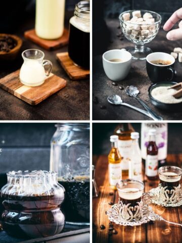 Learn how to sweeten cold brew coffee with homemade syrups, natural sweeteners, and expert tips to elevate every sip.